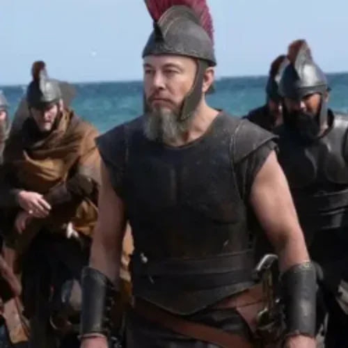 Odyssean Elonius Maximus